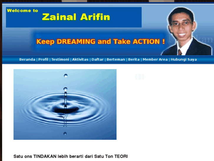 www.zainalarifin.com