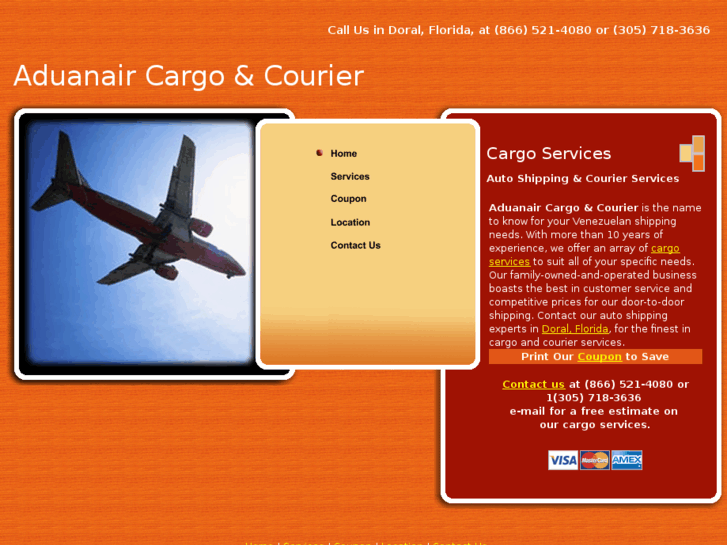 www.aduanaircargo.com