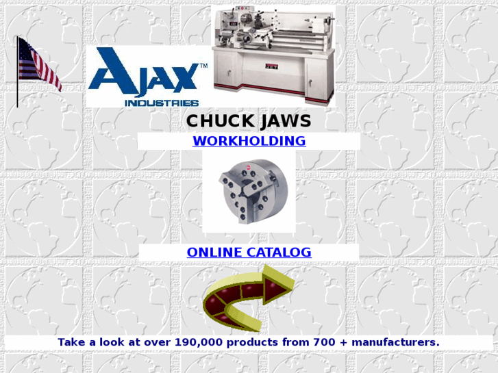 www.ajaxjaws.com