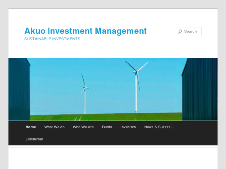 www.akuoinvestment.com