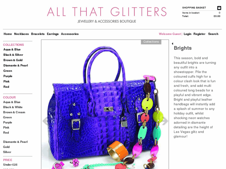 www.allthatglitters.co.uk