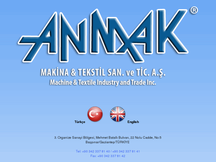 www.anmak.com