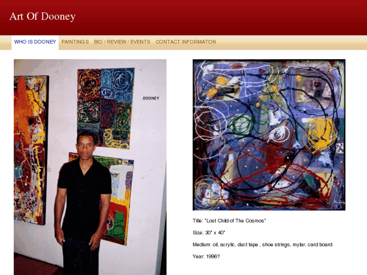 www.art-of-dooney.com