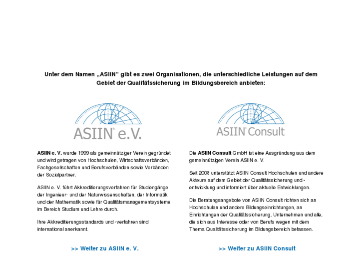 www.asiin.de