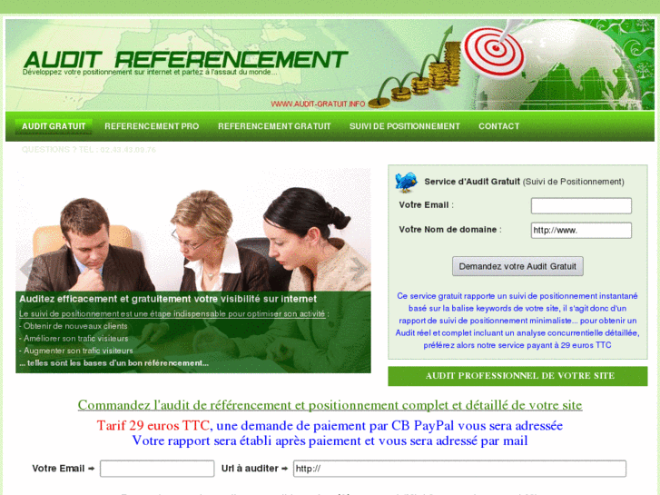 www.audit-gratuit.info