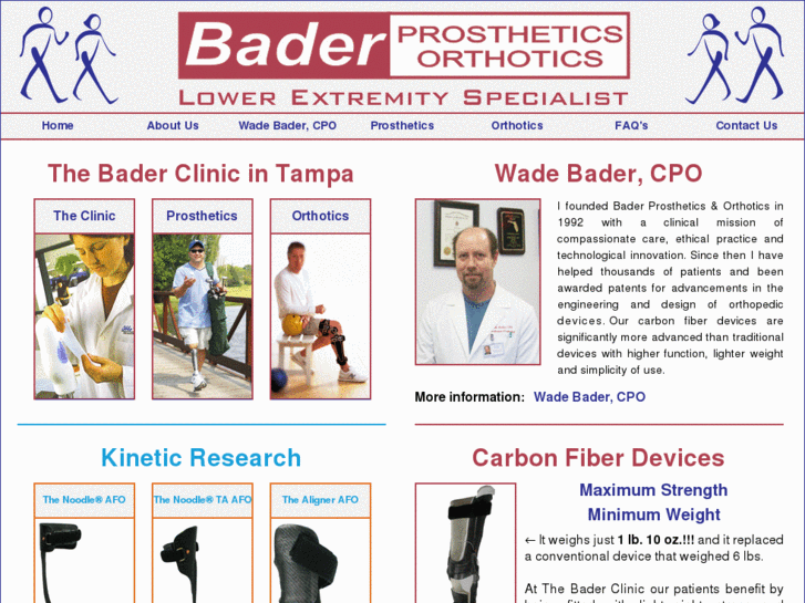 www.baderclinic.com