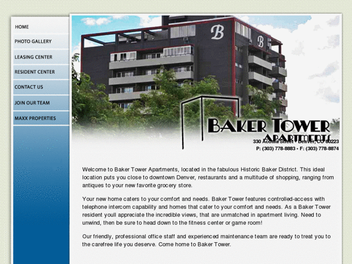 www.bakertowerapts.com