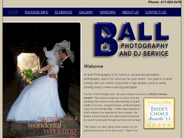 www.ballphoto-djservice.com