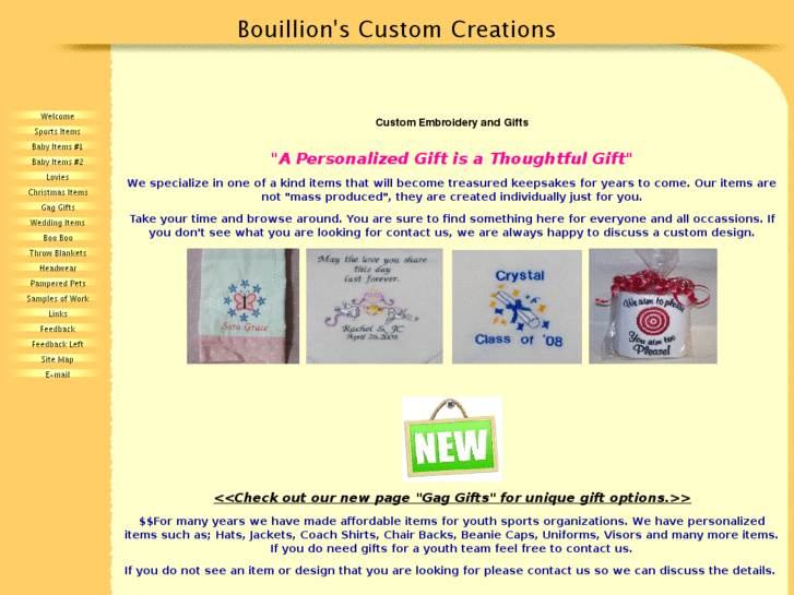 www.bcustomcreations.com