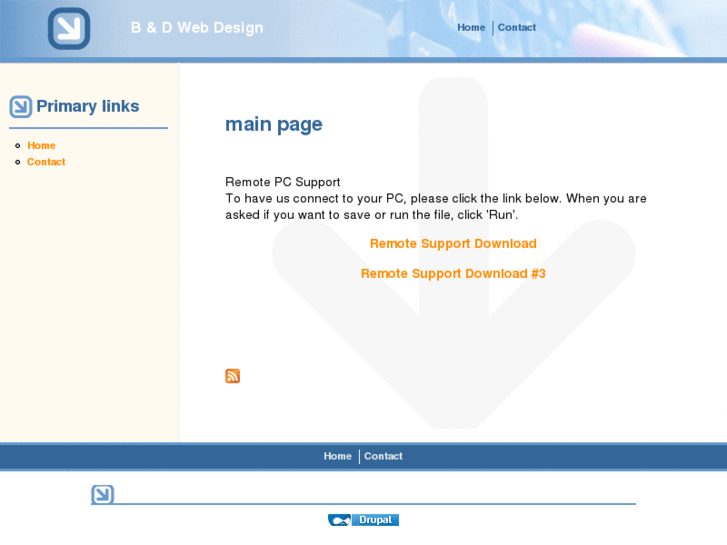 www.bdwebdesign.net