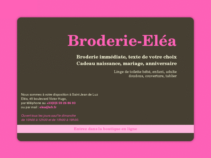 www.broderie-elea.com