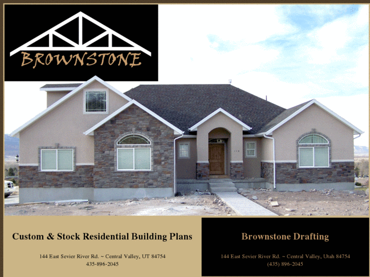 www.brownstoneplans.com