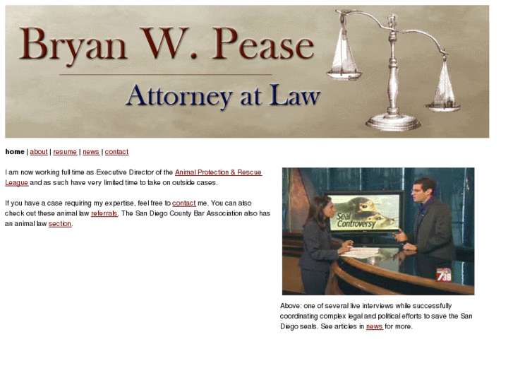 www.bryanpease.com