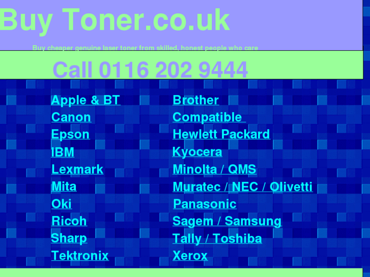 www.buytoner.co.uk