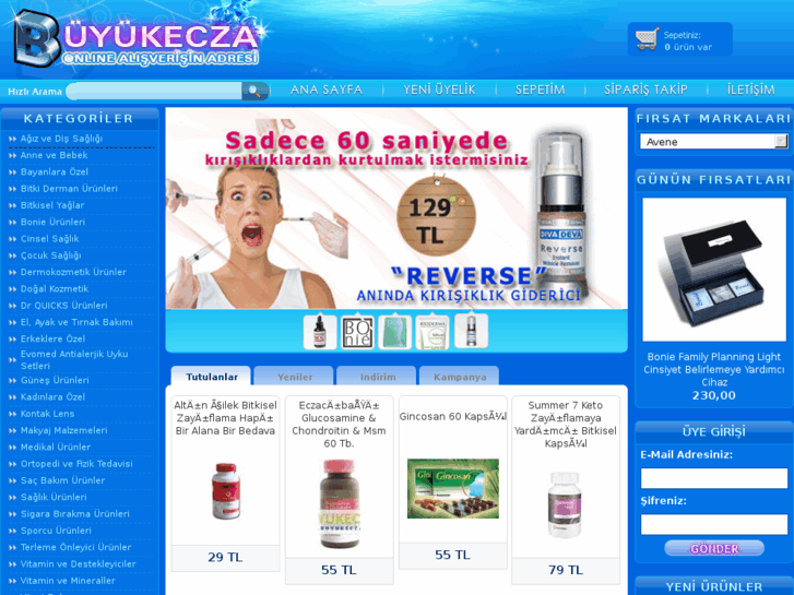 www.buyukecza.com