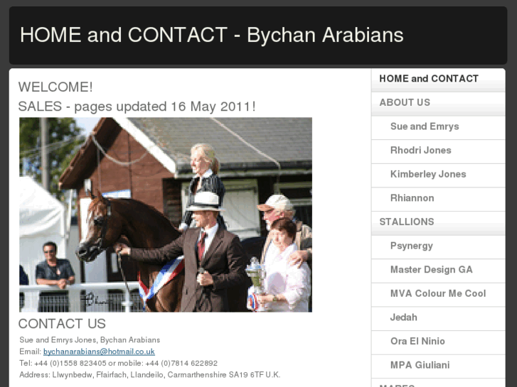 www.bychan-arabians.com