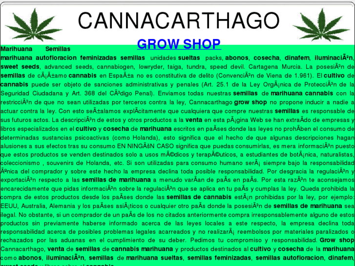 www.cannacarthago.com