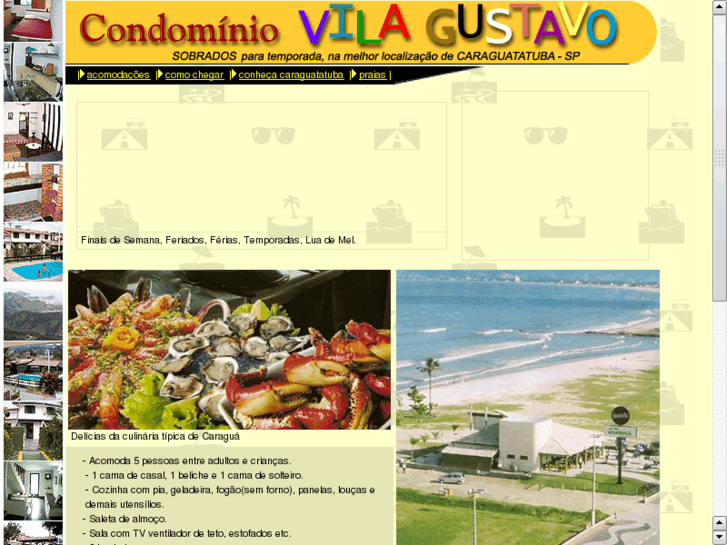 www.caragua.net