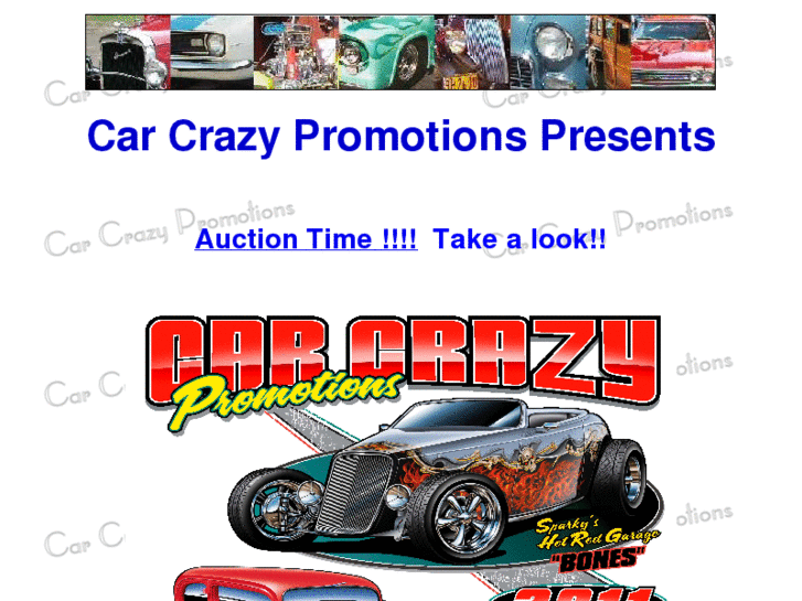 www.carcrazypromotions.org