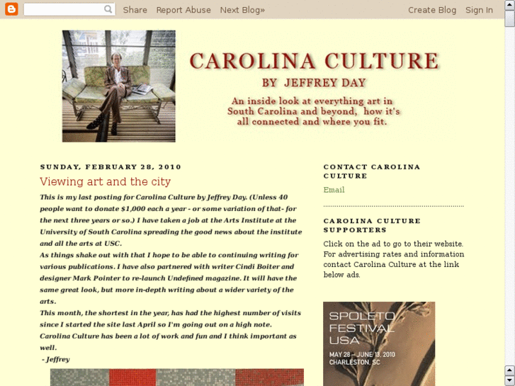 www.carolinaculturebyday.com