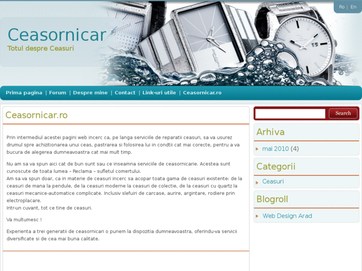 www.ceasornicar.com