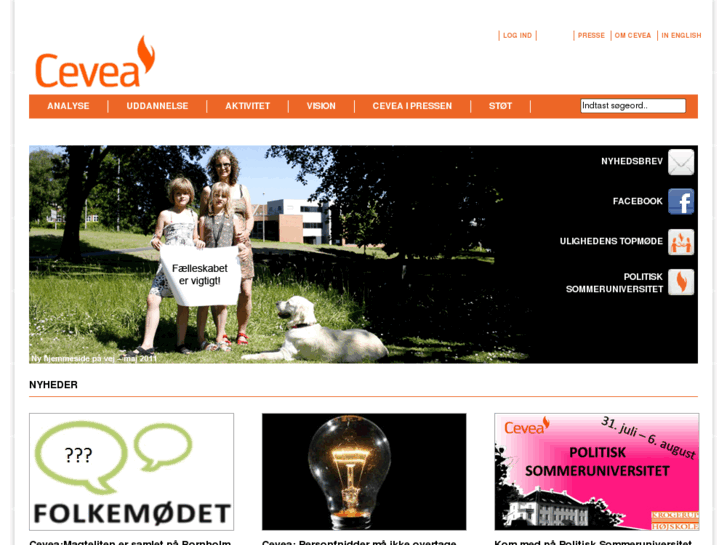 www.cevea.dk