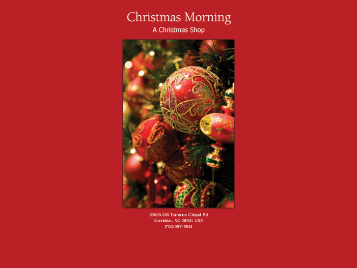 www.christmas-morning.com