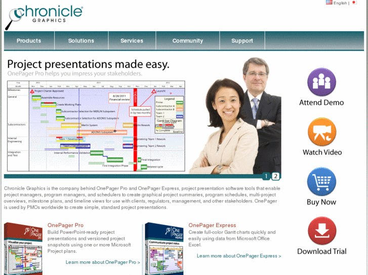 www.chroniclegraphics.net