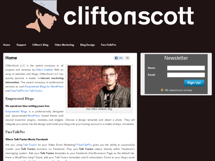 www.cliftonscott.com