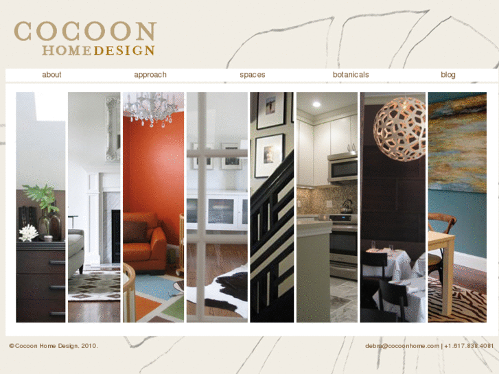 www.cocoonhome.com