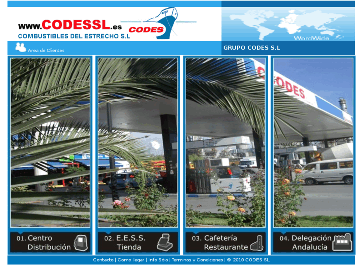 www.codessl.es