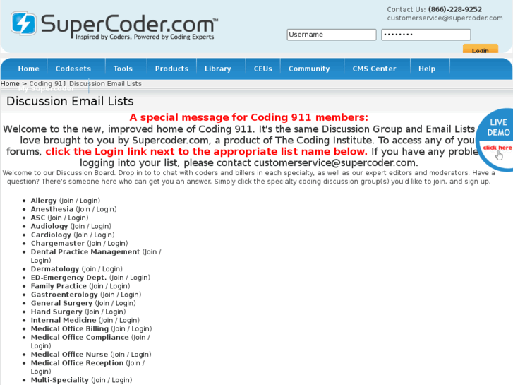 www.coding911.com