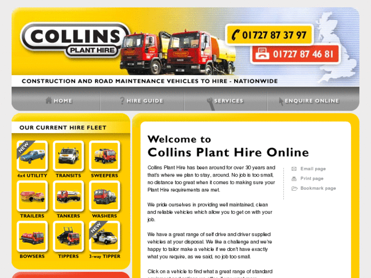 www.collinsplanthire.com