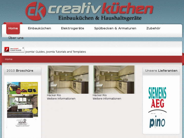 www.creativkuechen.com