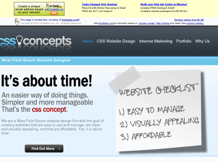 www.cssconcepts.com