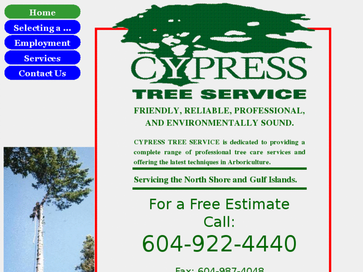 www.cypresstreeservice.com