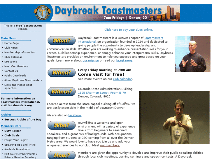 www.daybreaktoastmasters.org