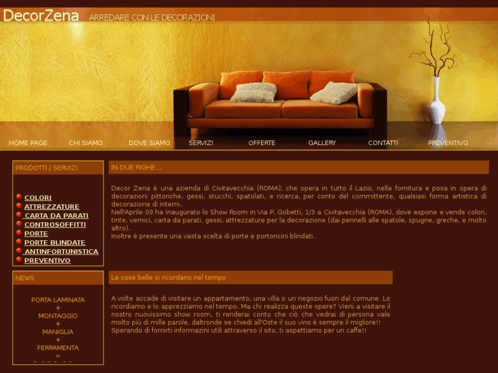 www.decorzena.com