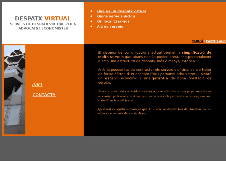 www.despatxvirtual.com