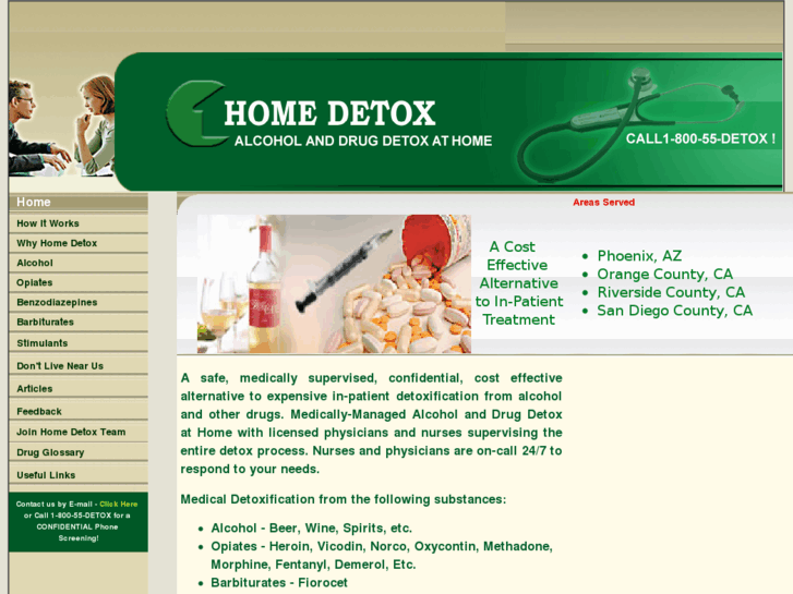 www.detoxcalifornia.com