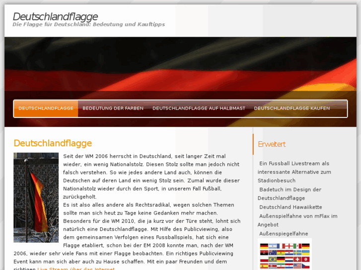 www.deutschlandflagge.org