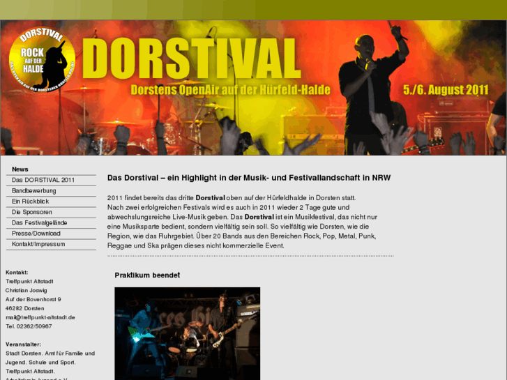 www.dorstival.de