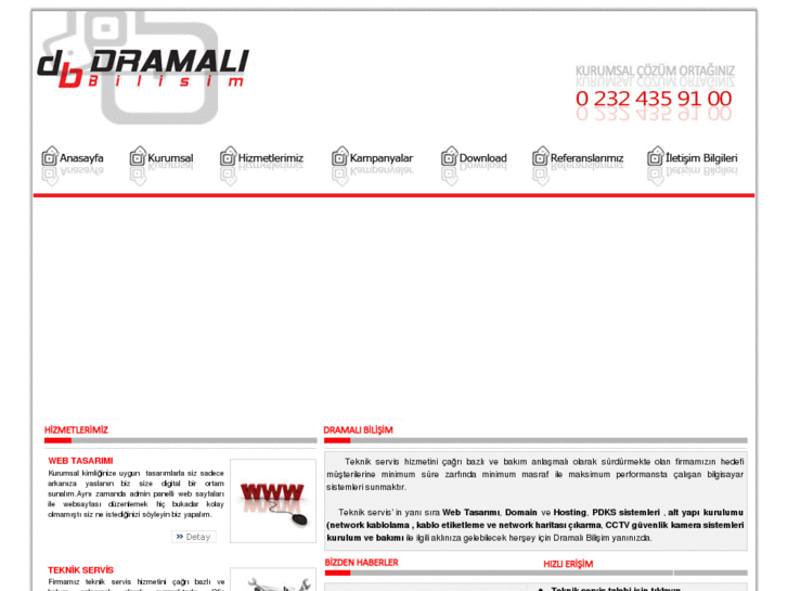 www.dramali.com