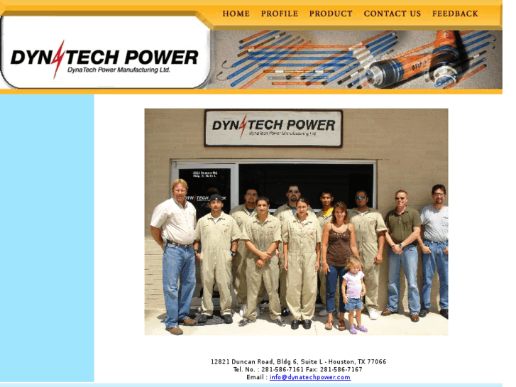 www.dynatechpower.com