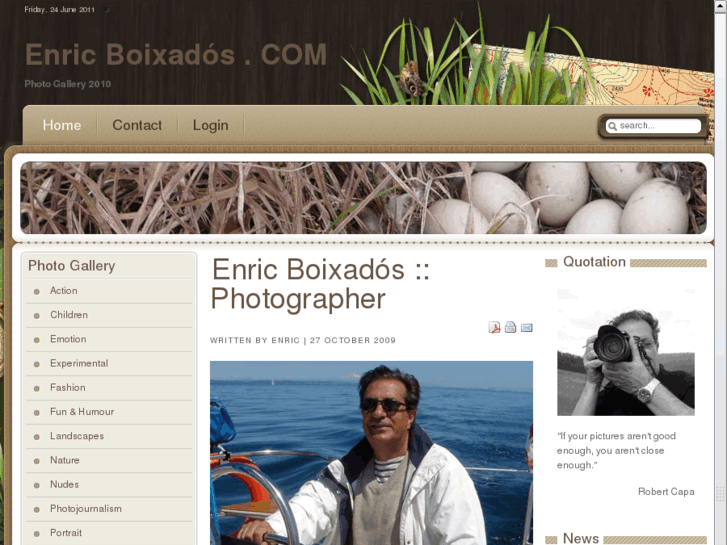 www.enric-boixados.com