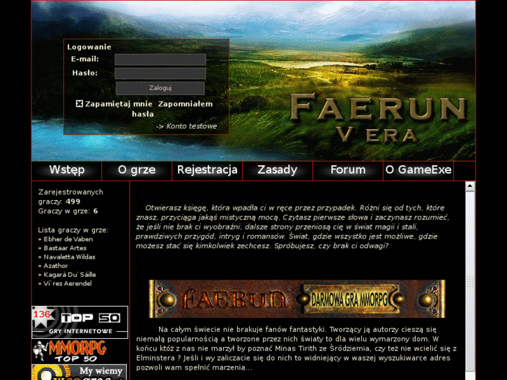 www.faerun.pl