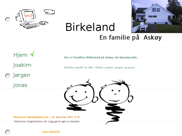 www.fambirkeland.com