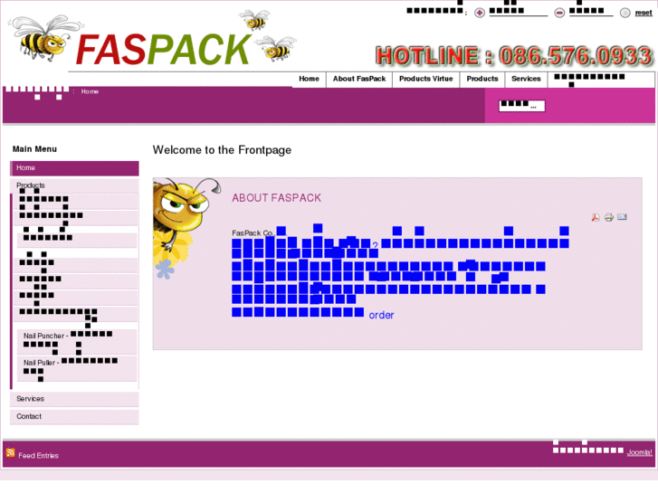 www.faspack.com