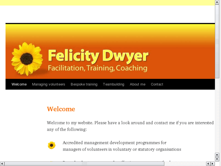 www.felicitydwyer.com