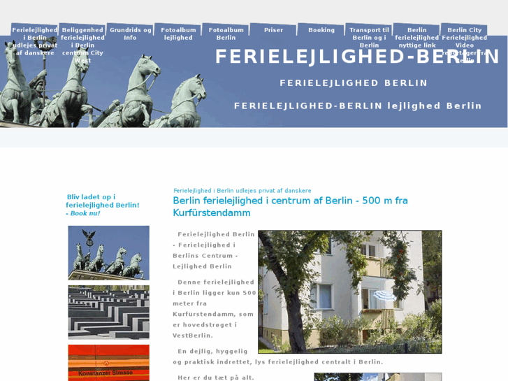 www.ferielejlighed-berlin.net